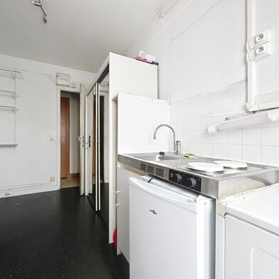 Appartement 1 pièces 120000 €