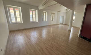 Appartement 3 Pièces 105 m² à vendre à Marseille 2 (13002)