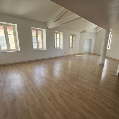 Appartement 3 pièces 270000 €