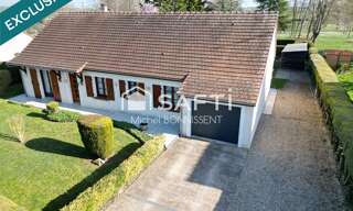 Maison 4 Pièces 100 m² à vendre à Colombiers (18200)