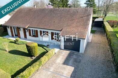 Maison 4 pièces 169500 €