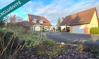 Maison 6 Pièces 188 m² à vendre à Offendorf (67850)