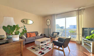 Appartement 4 Pièces 85 m² à vendre à Tassin-la-Demi-Lune (69160)