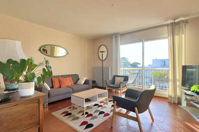 Appartement 4 pièces 345000 €