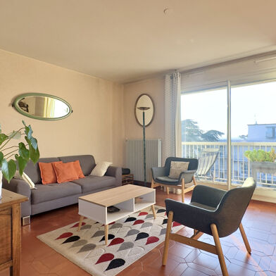 Appartement 4 pièces 359000 €