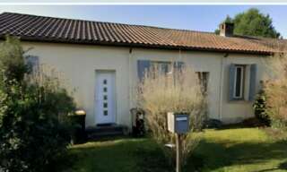 Maison 3 Pièces 92 m² à vendre à Hostens (33125)