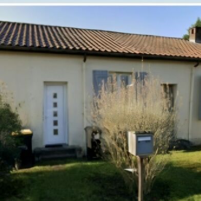 Maison 3 pièces 250000 €