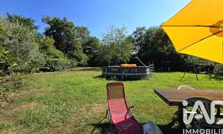 Maison 3 Pièces 90 m² à vendre à Hostens (33125)