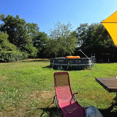 Maison 3 pièces 239000 €