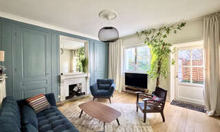 Appartement 4 Pièces 81 m² à louer à Lyon 5 (69005)