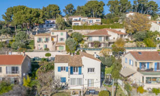 Maison 4 Pièces 90 m² à vendre à Ollioules (83190)