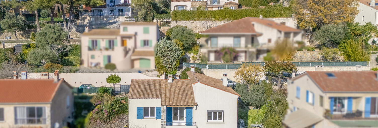 Maison 4 Pièces 90 m² à vendre à Ollioules (83190)