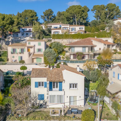 Maison 4 pièces 349000 €