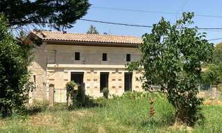 Maison 5 Pièces 103 m² à vendre à Cercoux (17270)