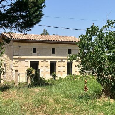 Maison 5 pièces 250000 €