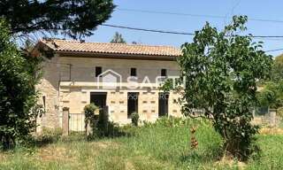 Maison 5 Pièces 103 m² à vendre à Cercoux (17270)