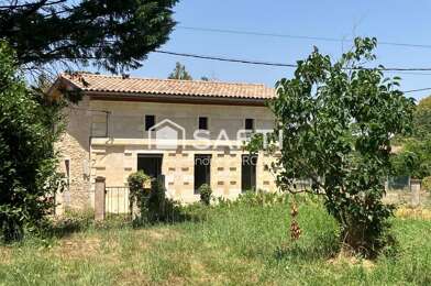 Maison 5 pièces 250000 €