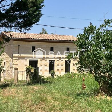 Maison 5 pièces 250000 €