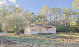 Maison 4 Pièces 87 m² à vendre à Le Val (83143)