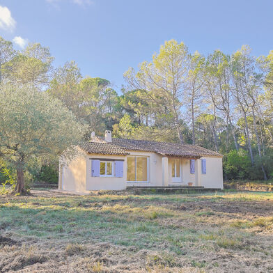 Maison 4 pièces 325000 €