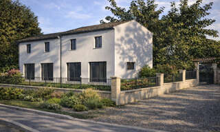 Terrain  448 m² à vendre à Carnoules (83660)