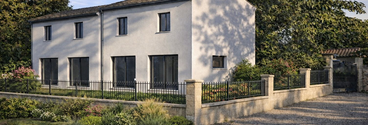 Terrain  448 m² à vendre à Carnoules (83660)