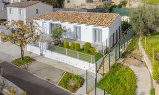 Maison 4 Pièces 96 m² à vendre à Carnoules (83660)