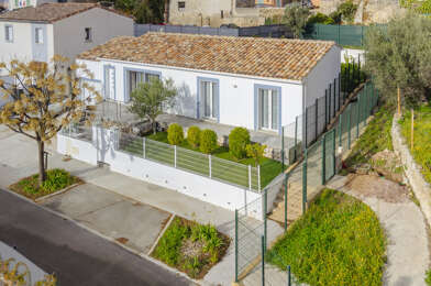 Maison 4 pièces 385000 €