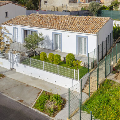 Maison 4 pièces 385000 €