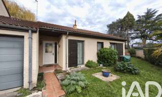 Maison 4 Pièces 85 m² à vendre à Cournon-d'Auvergne (63800)