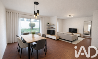 Maison 4 Pièces 85 m² à vendre à Cournon-d'Auvergne (63800)