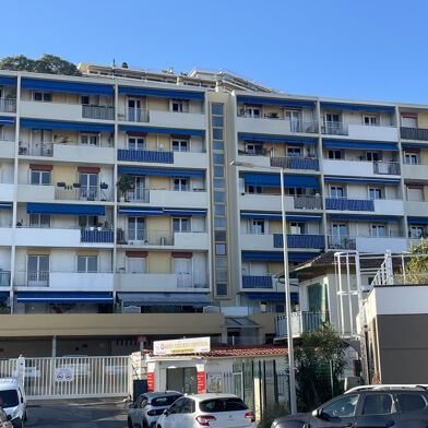 Appartement 3 pièces 199000 €