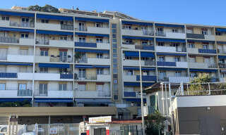 Appartement 3 Pièces 52 m² à vendre à Nice (06000)
