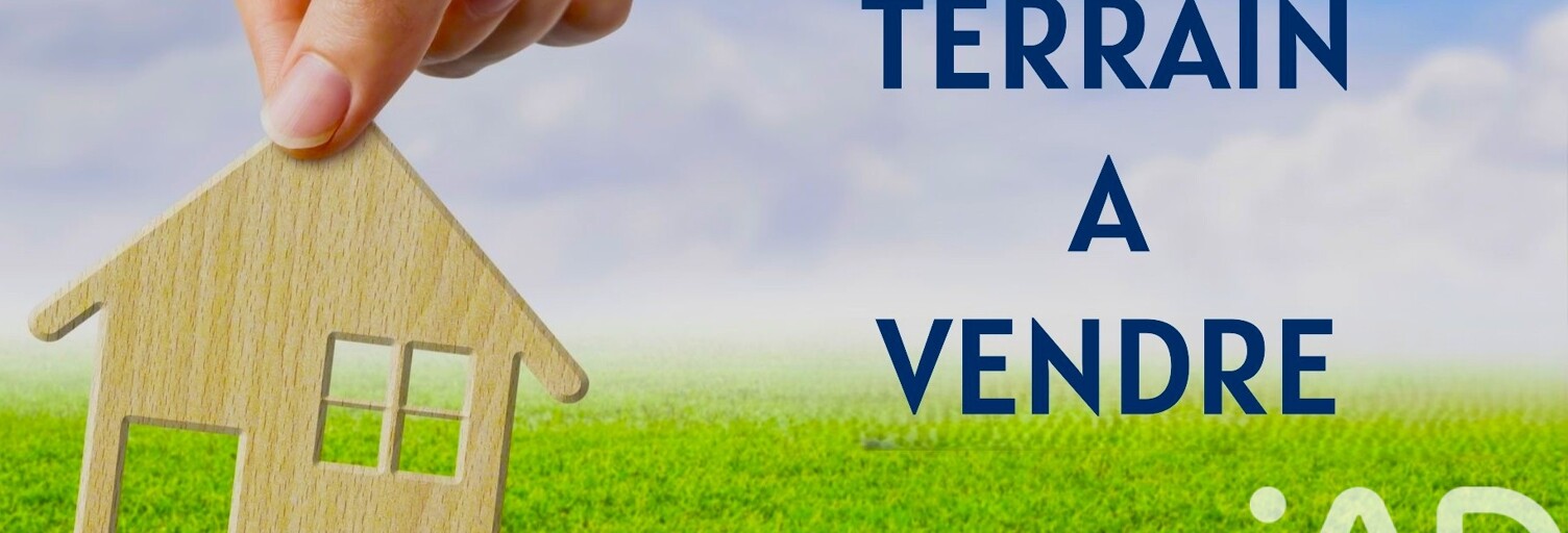 Terrain  653 m² à vendre à Livré-sur-Changeon (35450)