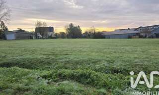 Terrain  653 m² à vendre à Livré-sur-Changeon (35450)
