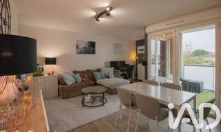 Appartement 4 Pièces 80 m² à vendre à La Verrière (78320)