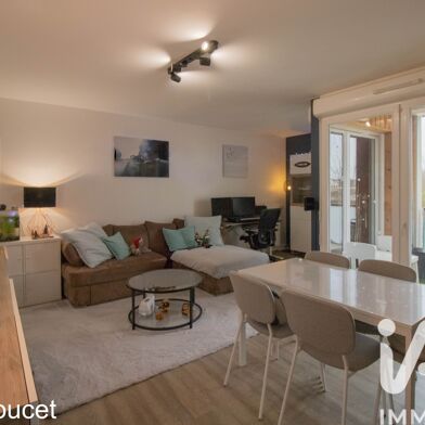 Appartement 4 pièces 225000 €
