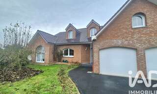 Maison 9 Pièces 210 m² à vendre à Lecelles (59226)