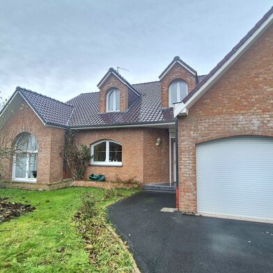 Maison 9 pièces 475000 €