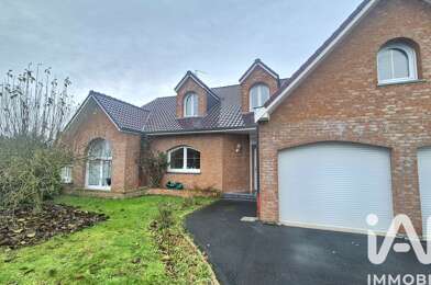 Maison 9 pièces 475000 €