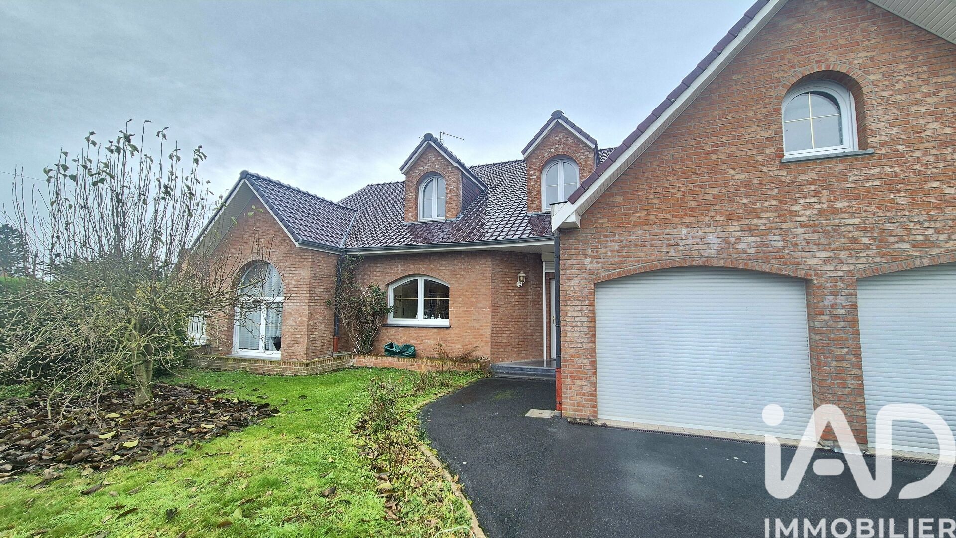 Vente Maison de village 9 pièces - Photo 2