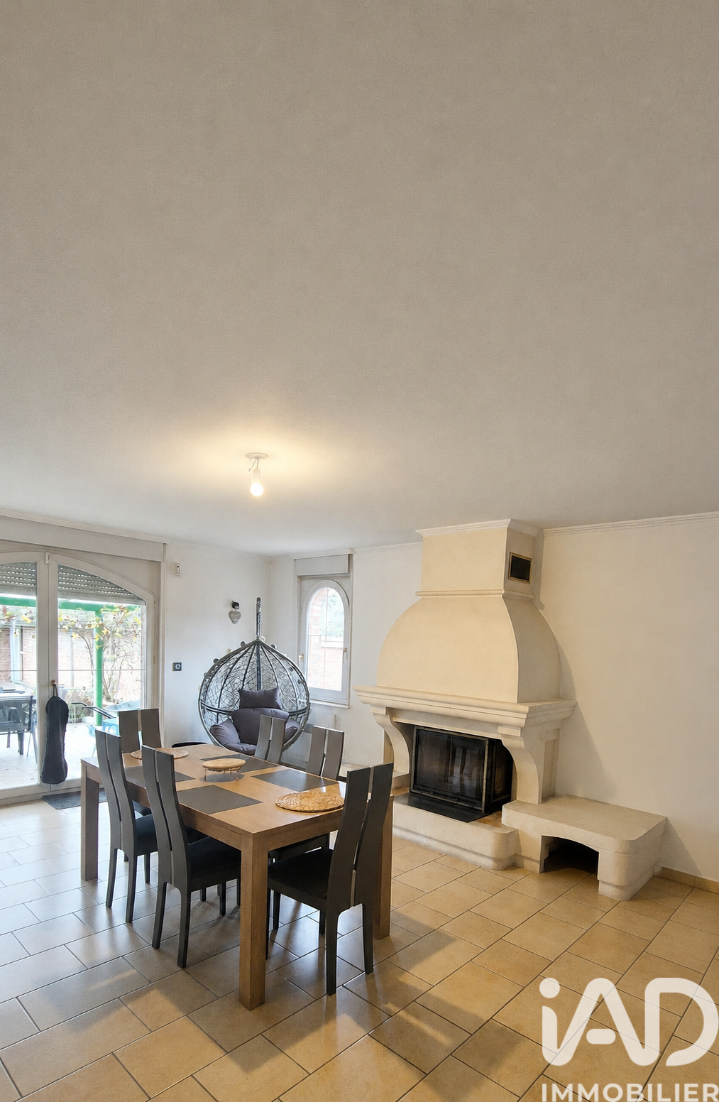 Vente Maison de village 9 pièces - Photo 4