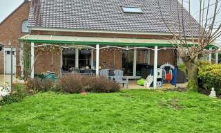 Maison 9 Pièces 210 m² à vendre à Lecelles (59226)