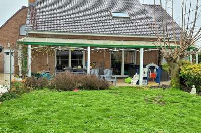 Maison 9 pièces 460000 €