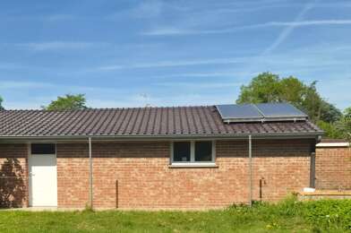 Maison 9 pièces 460000 €
