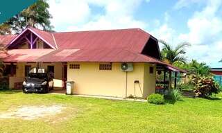 Maison 8 Pièces 240 m² à vendre à Saint-Laurent-du-Maroni (97320)