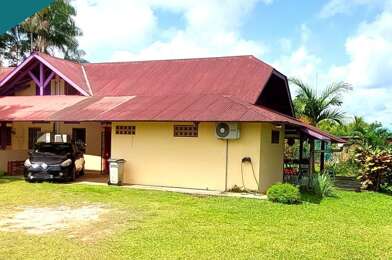 Maison 8 pièces 695000 €