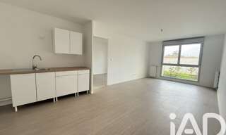 Appartement 2 Pièces 48 m² à louer à Meaux (77100)