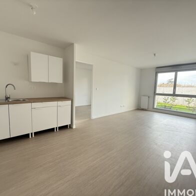 Appartement 2 pièces 900 €