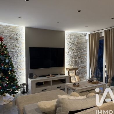 Maison 4 pièces 233000 €